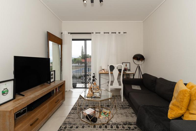 1 Bedroom Property for Sale in The Huntsman Western Cape